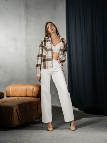 Куртка-рубашка TeamV модель 4460-3 Фото