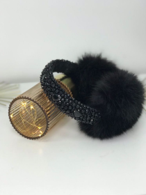 Наушники теплые Zarmilkas модель 258 Фото