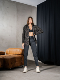 Сорочка TeamV модель 4465-3 Фото