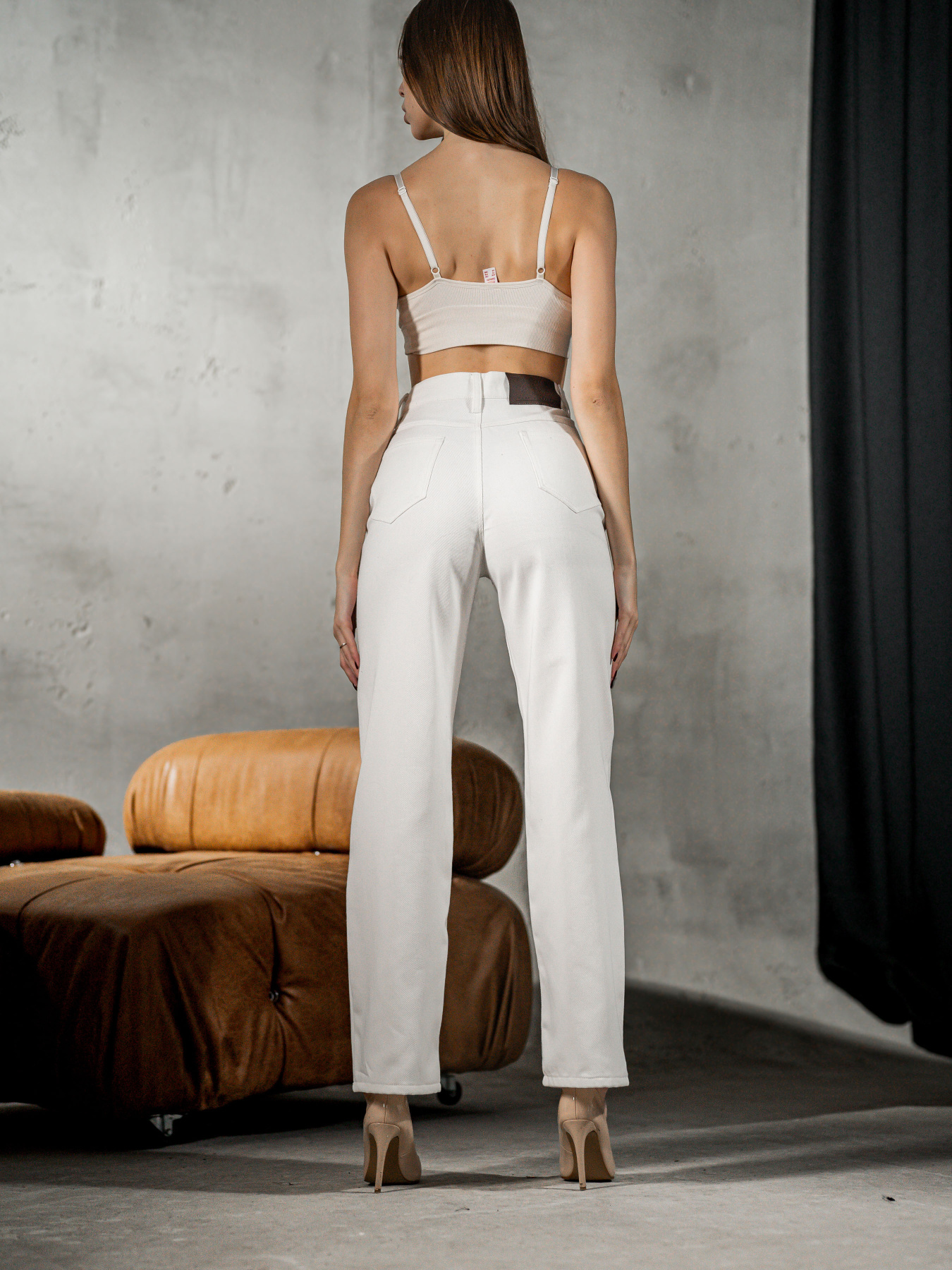 Штани повсякденні TeamV модель 1700-2 Фото