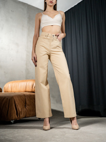 Брюки повседневные TeamV модель 1700-2 Фото