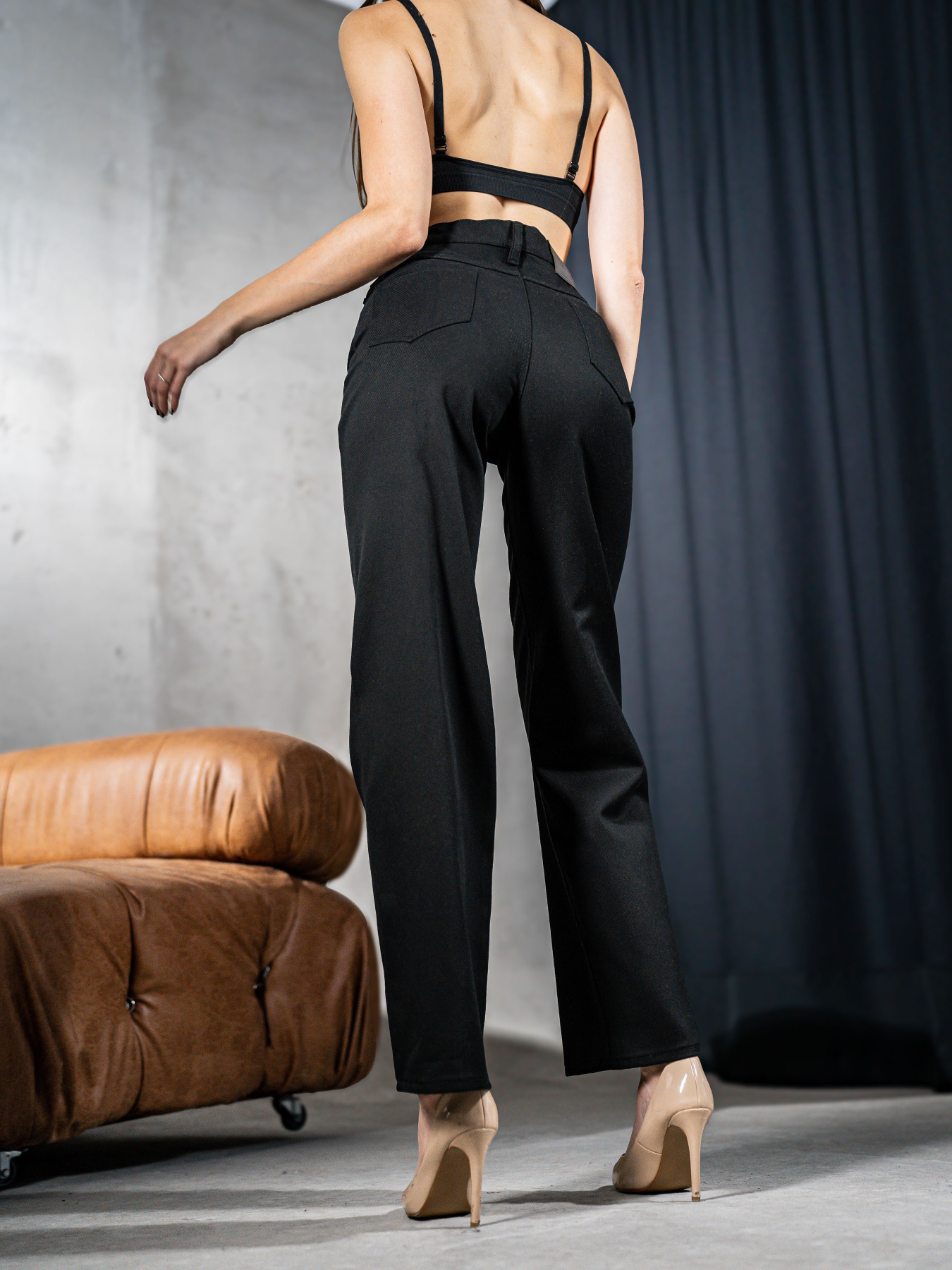 Повсякденні штани TeamV модель 1700-2 Фото