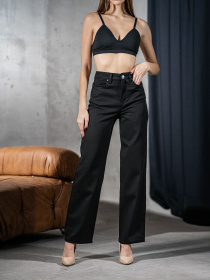 Повседневные штаны TeamV модель 1700-2 Фото