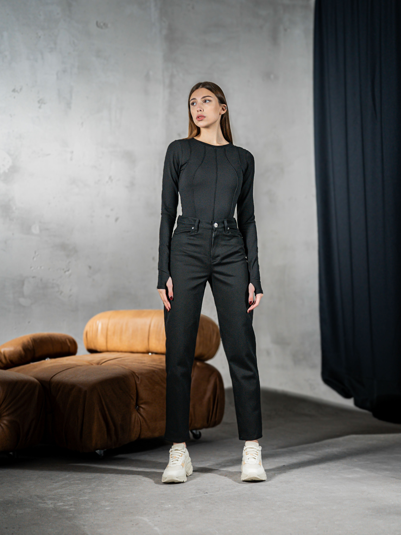 Штани повсякденні TeamV модель 1710-2 Фото