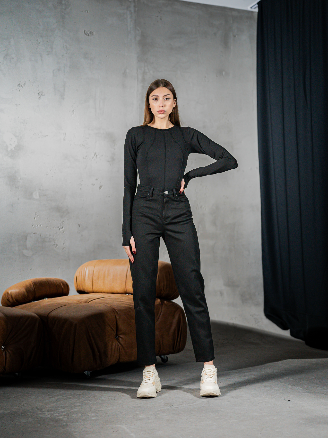 Штани повсякденні TeamV модель 1710-2 Фото