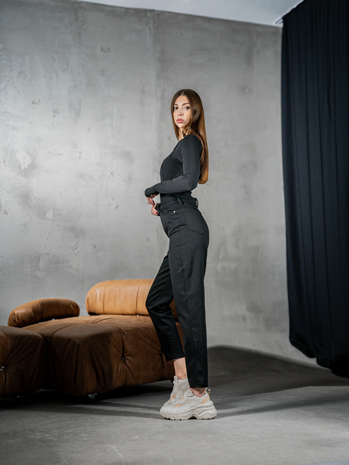 Штани повсякденні TeamV модель 1710-2 Фото