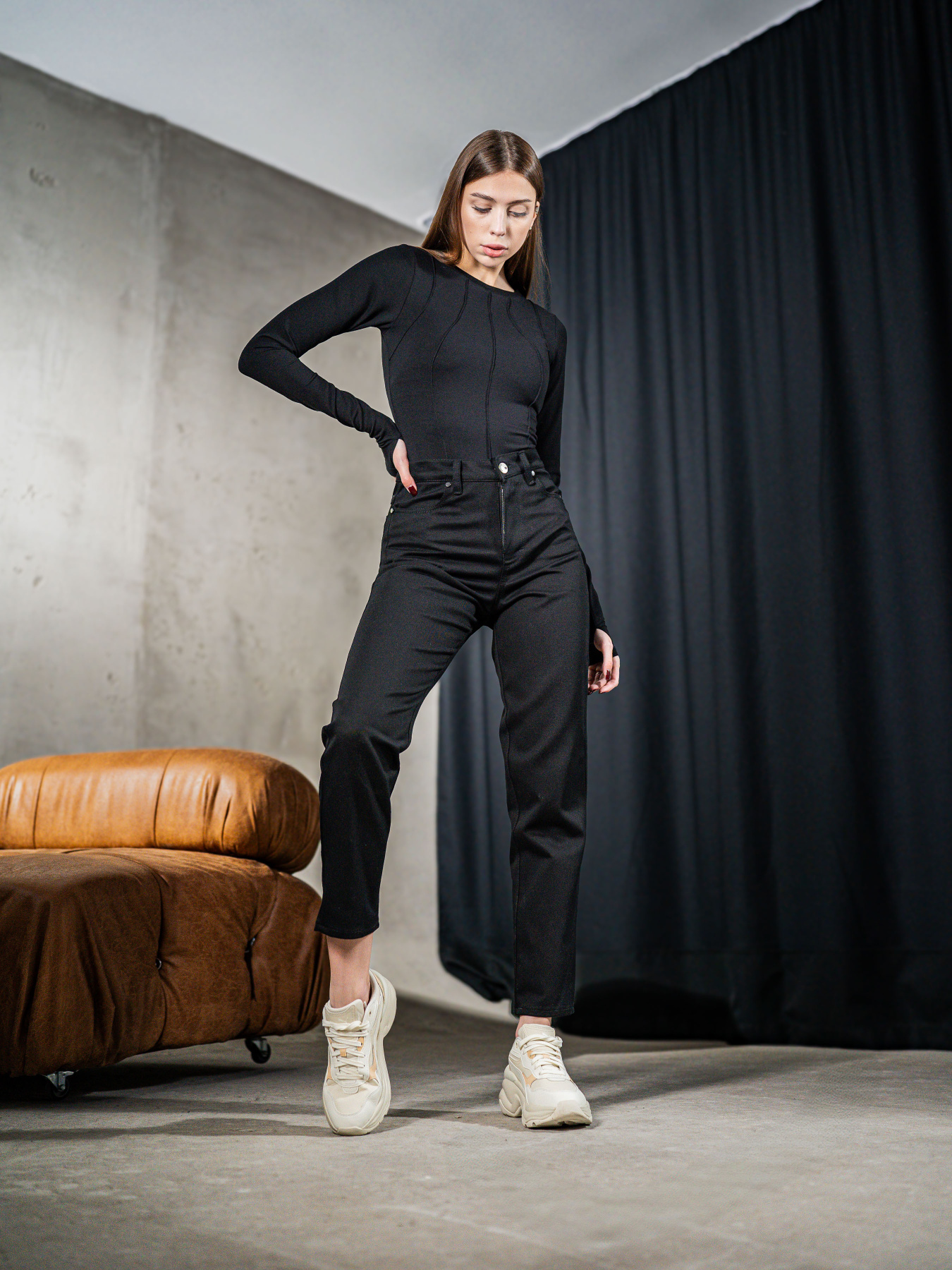 Штани повсякденні TeamV модель 1710-2 Фото