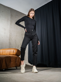 Брюки повседневные TeamV модель 1710-2 Фото