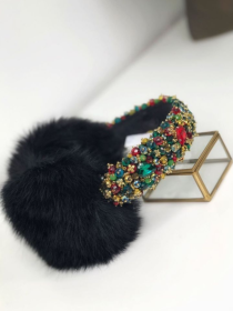 Шапки и кепки Zarmilkas модель FE-3/2 Фото