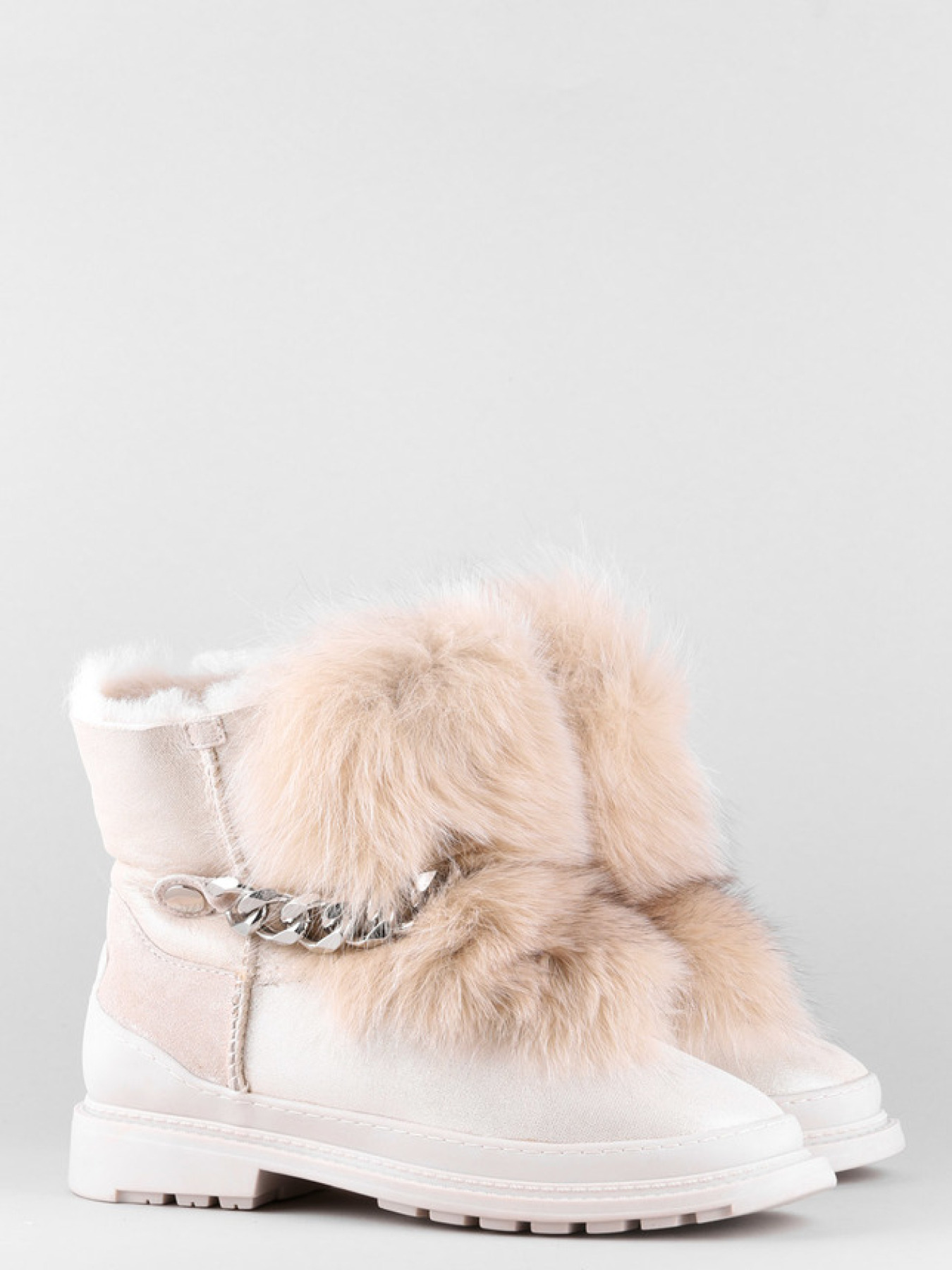 Черевики Sasha Fabiani модель 00000009320 Фото