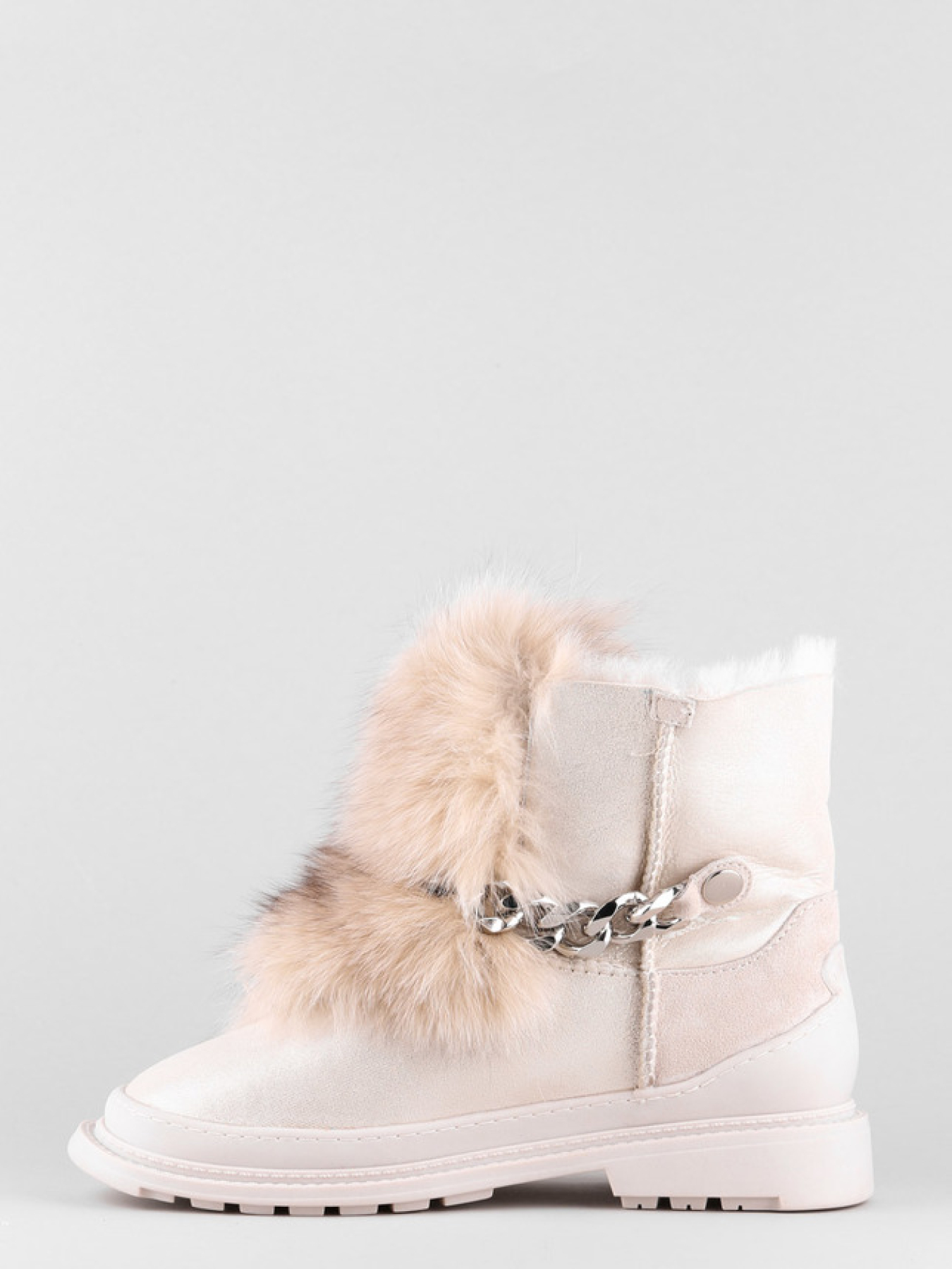 Черевики Sasha Fabiani модель 00000009320 Фото