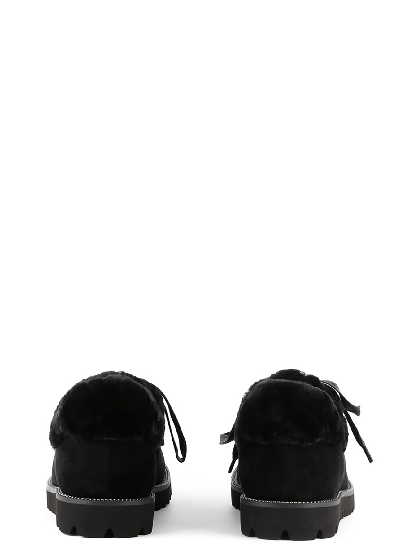 Туфли Sasha Fabiani модель 00000009317 Фото