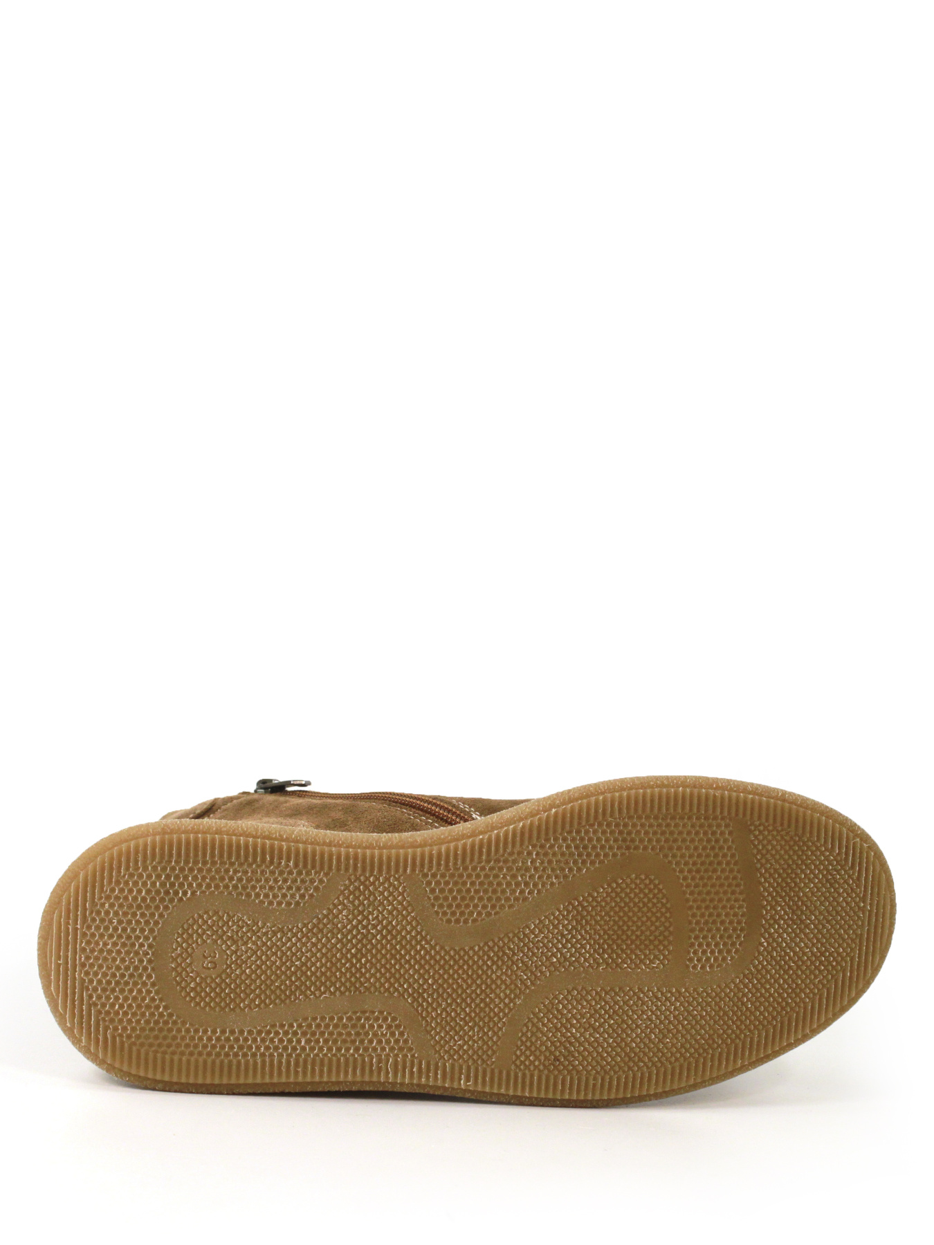 Кеды высокие It-girl модель 083-40676-G2430-25089 Фото