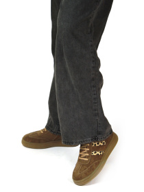 Кеды высокие It-girl модель 083-40676-G2430-25089 Фото