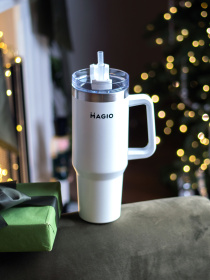 Термос Magio модель MG-1086 Фото