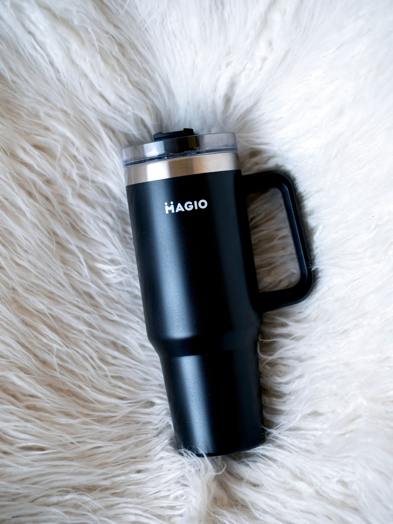 Термос Magio модель MG-1087 Фото