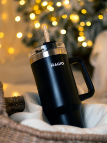 Термос Magio модель MG-1087 Фото