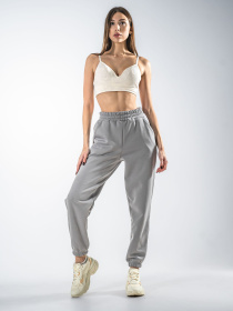 Спортивні штани TeamV модель 158-3 Фото