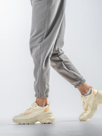 Спортивні штани TeamV модель 158-3 Фото