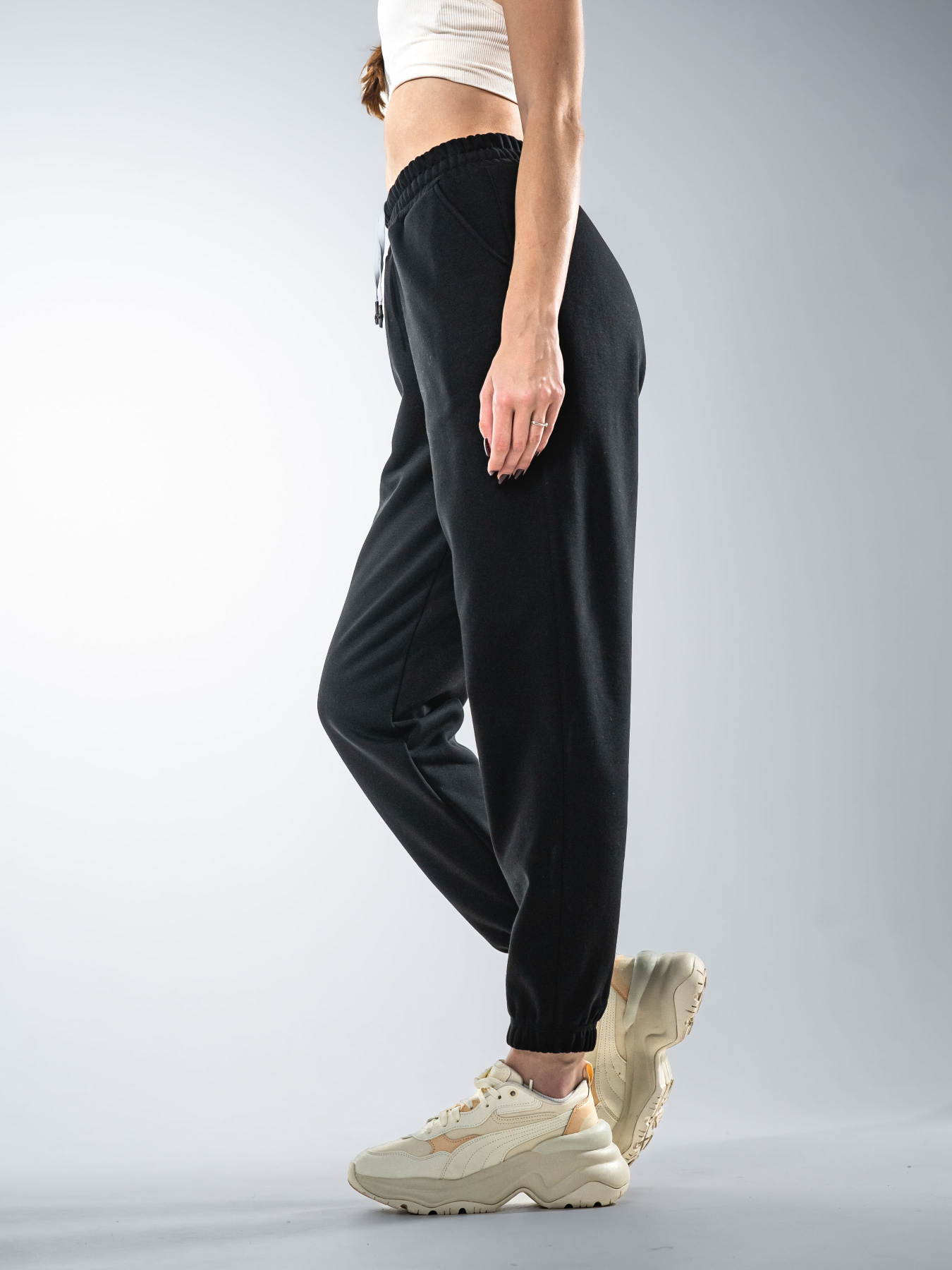 Штани спортивні TeamV модель 158-3 Фото