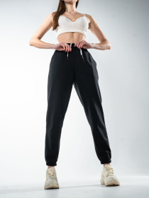 Штани спортивні TeamV модель 158-3 Фото