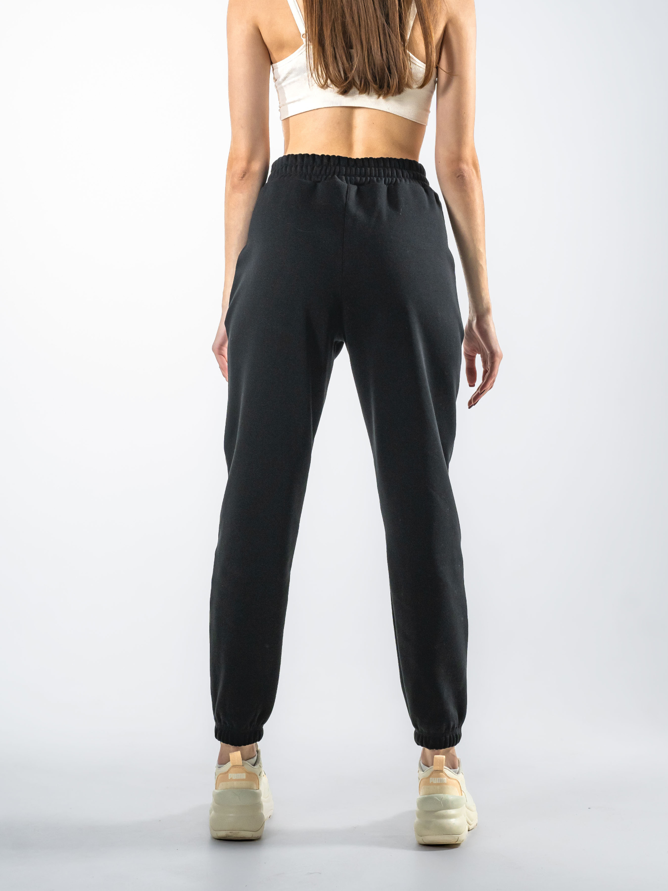 Спортивні штани TeamV модель 158-3 Фото