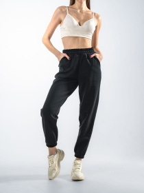 Спортивні штани TeamV модель 158-3 Фото