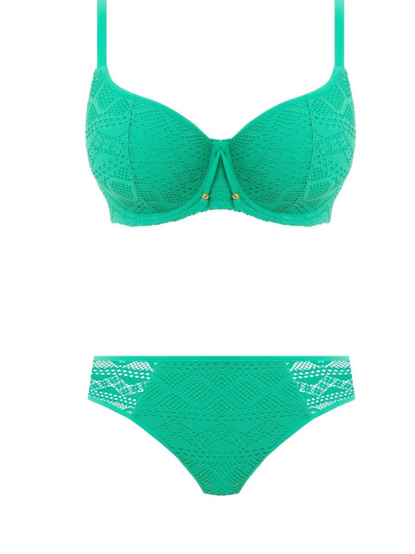 Купальник Freya Sundance модель 3970-3976JAE Фото