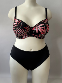 Купальник Freya Sunset Palm модель 2890-7236 Купальник Freya Sunset Palm модель 2890-7236 Фото