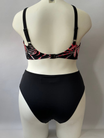 Купальник Freya Sunset Palm модель 2890-7236 Купальник Freya Sunset Palm модель 2890-7236 Фото