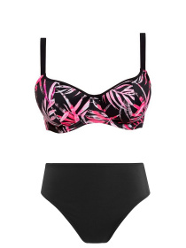 Купальник Freya Sunset Palm модель 2890-7236 Купальник Freya Sunset Palm модель 2890-7236 Фото