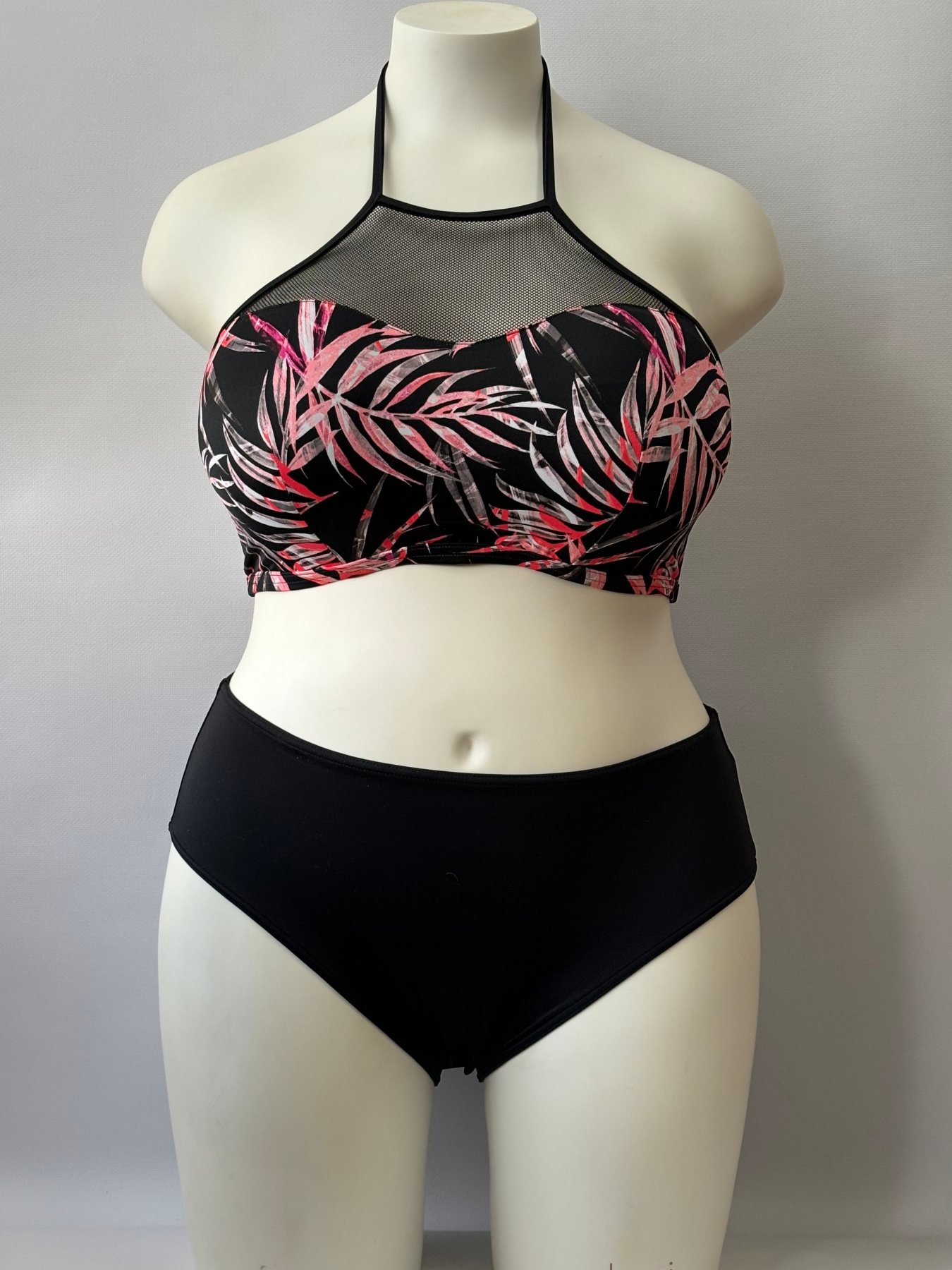 Купальник Freya Sunset Palm модель 2892-7236 Фото