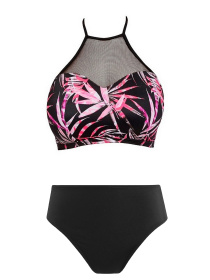 Купальник Freya Sunset Palm модель 2892-7236 Фото