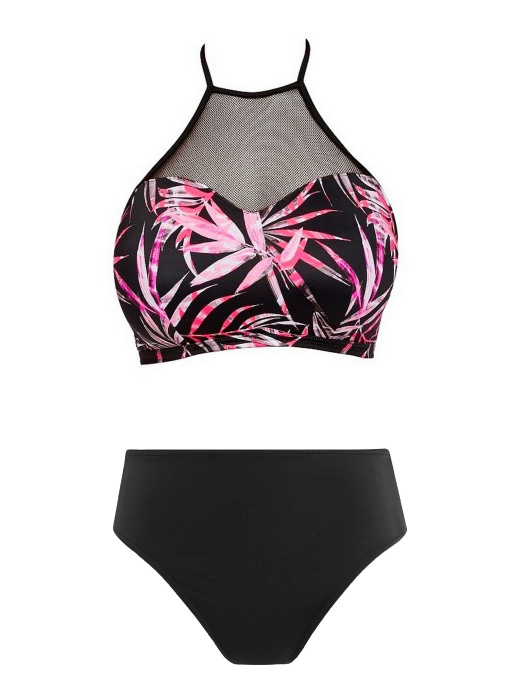 Купальник Freya Sunset Palm модель 2892-7236 Фото