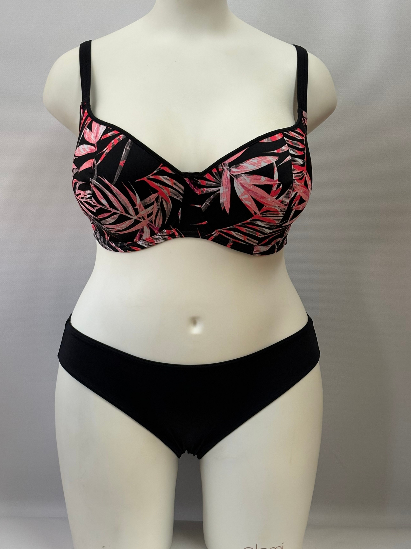 Купальник Freya Sunset Palm модель 2890-3871 Фото