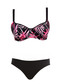 Купальник Freya Sunset Palm модель 2890-3871 Фото