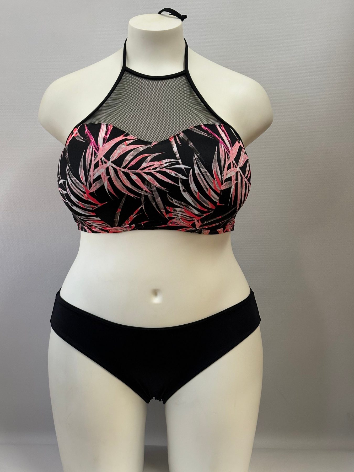 Купальник Freya Sunset Palm модель 2892-3871 Фото