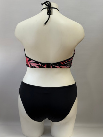 Купальник Freya Sunset Palm модель 2892-3871 Фото