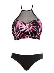 Купальник Freya Sunset Palm модель 2892-3871 Фото