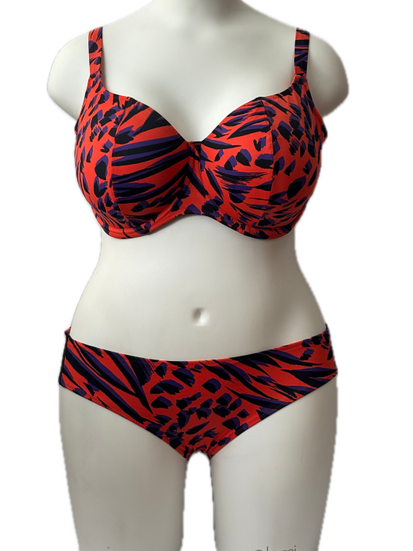 Купальник Freya Tiger Bay модель 200702-770 Фото