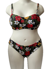 Купальник Freya Tiki Bar модель 6802-6804 Фото