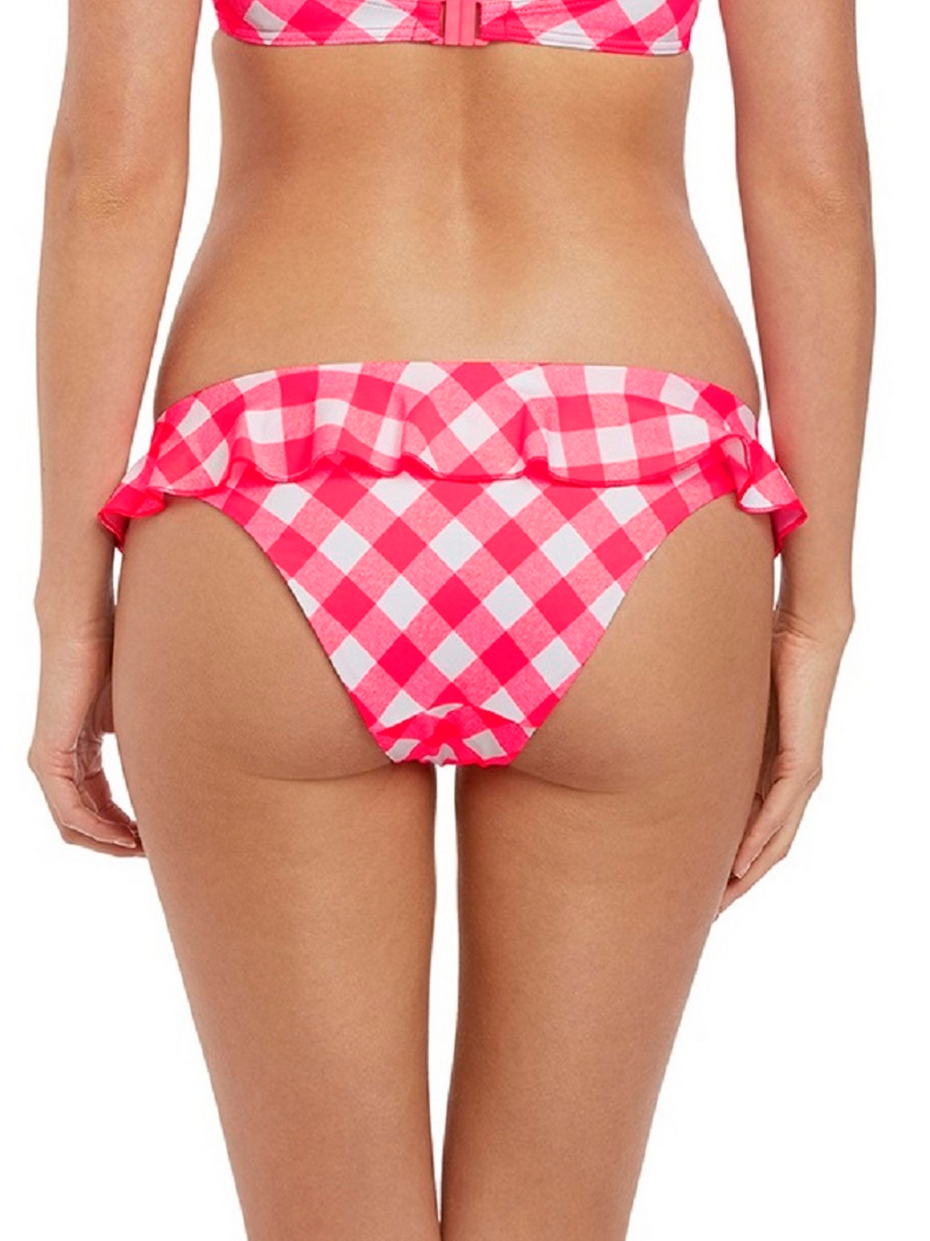 Купальник Freya Totally Check модель 2925-2927 Фото