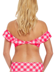 Купальник Freya Totally Check модель 2925-2927 Фото