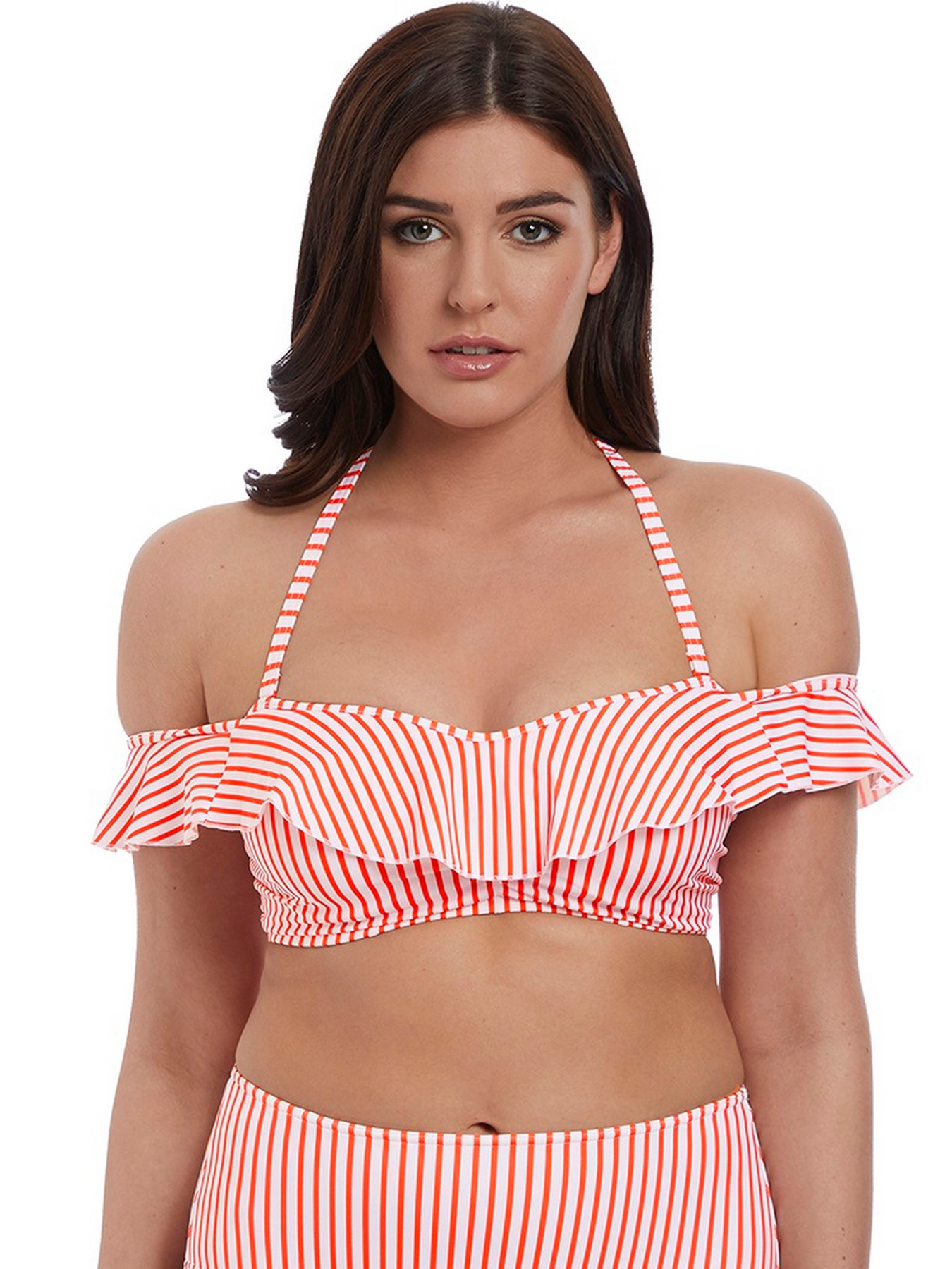 Купальник Freya Totally Stripe модель 6552-6555 Фото