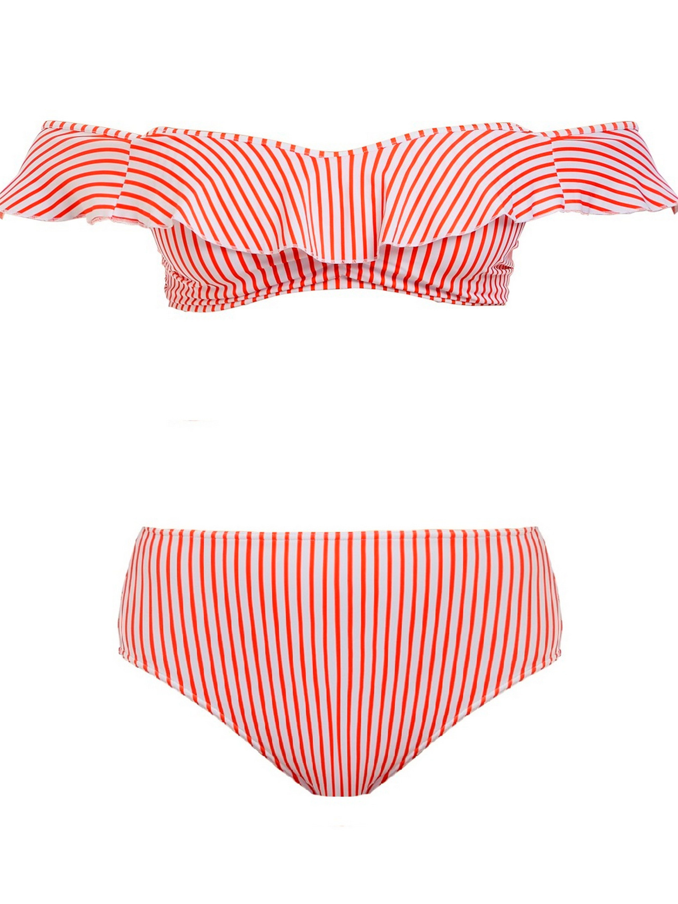 Купальник Freya Totally Stripe модель 6552-6555 Фото