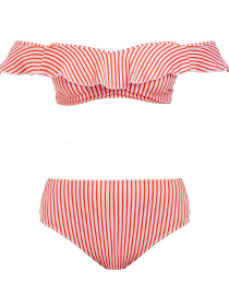 Купальник Freya Totally Stripe модель 6552-6555 Фото