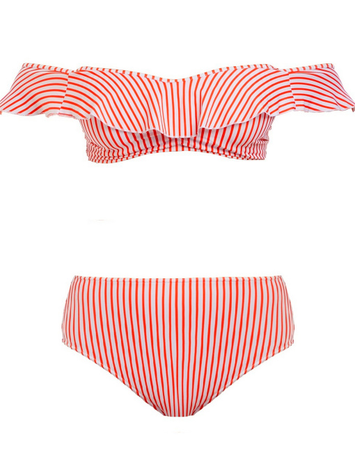 Купальник Freya Totally Stripe модель 6552-6555 Фото
