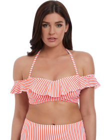 Купальник Freya Totally Stripe модель 6552-6555 Фото