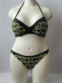 Купальник Freya Trapeze модель 3054-3057 Фото