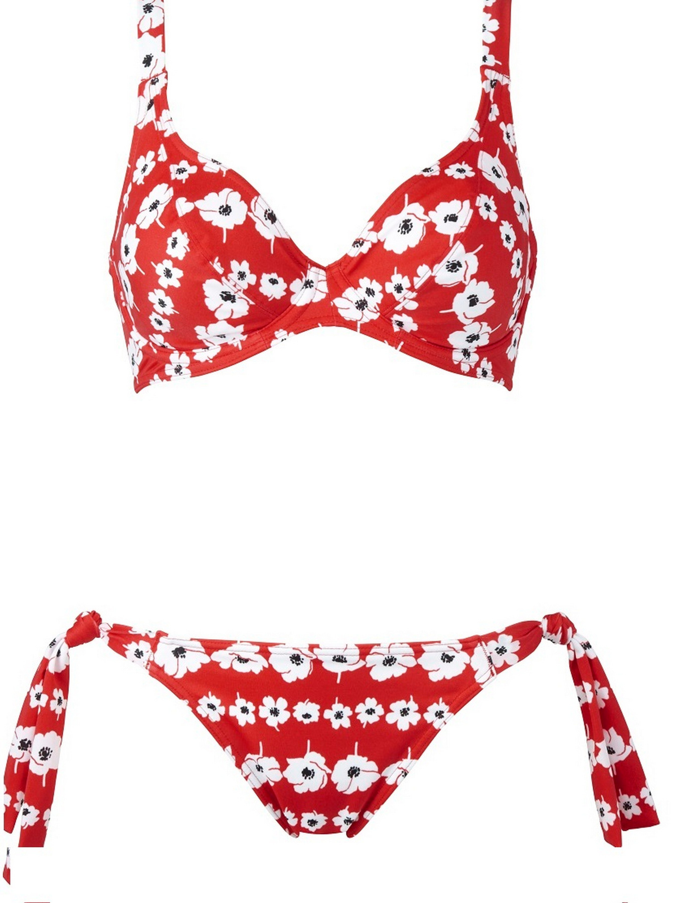 Купальник Freya Tula модель 3750-3752 Фото